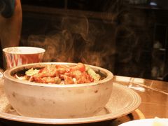 -海派悦庭·海胆烧麦·新融合菜(凯德广场店)