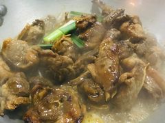 鹅煲-同顺鹅庄(南华路店)