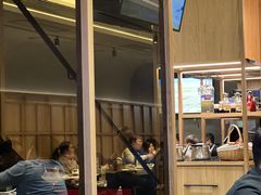 -浩爷羊蝎子火锅(望京店)