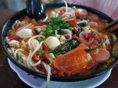 -李米线(武陵路店)