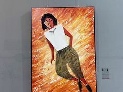-大芬美术馆