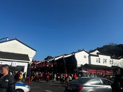 -鼓楼(西湖风景名胜区)