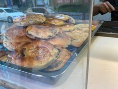 -吉利利·烤包子(双井店)
