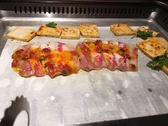 -新石器烤肉(无锡万象城店)