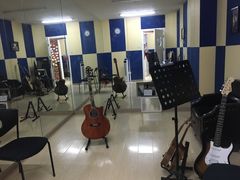 -大象音乐·吉他·架子鼓·声乐(双井店)
