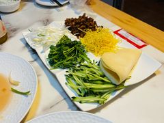 -东北民俗村·东北菜(翻身店)