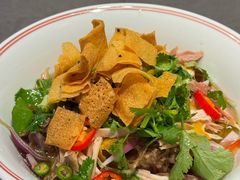 -天府豆花庄(金四季店)