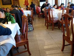 大堂-峨嵋酒家(地安门店)