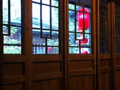 -星巴克(福州三坊七巷店)