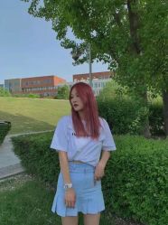 -HG美发设计沙龙