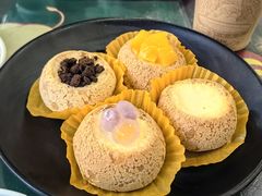 -民信老铺(华盖路店)