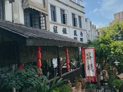 -两江国际影视城