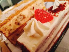 -YUMI芽米·法式烘焙·咖啡(文化宫店)