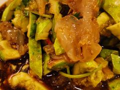 -喜乐餐厅•灯笼虾球首创者•本地小海鲜(二马路店)