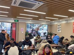 -小马牛肉面·牛骨熬制(南京博物院店)