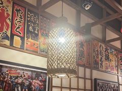-玉川屋·深夜食堂居酒屋(柳巷店)