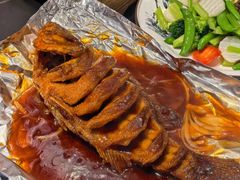 -国人川菜(李家村建东街店)
