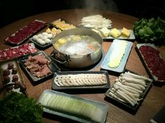 -新花城蟹粉馆(乌鲁木齐店)