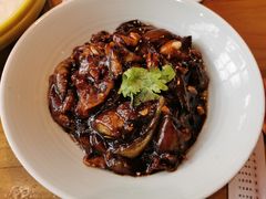 -局气 烤鸭·北京菜(光华路店)