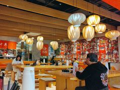 -味千拉面(巴黎春天浦建店)