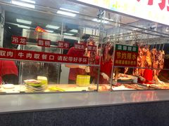 -养牛邓·潮汕牛肉海鲜自助火锅(广州店)