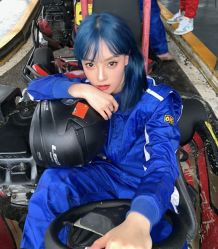 -那茉 Hair Salon