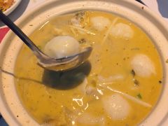 -丰收日·小海鲜·沪上家宴(顾村正大店)