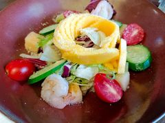 -第101座花园餐厅(湖滨88店)