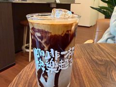 -日日筱满Coffee
