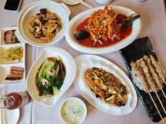 -功德林素菜饭庄(前门店)