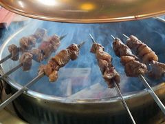 -水浒烤肉(国贸店)