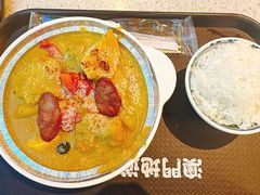 -澳门地道葡国餐