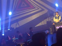 -赤红音乐现场(浦东金桥路店)