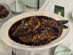 -山外山菜馆(玉泉路店)