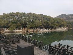 -白马涧龙池景区
