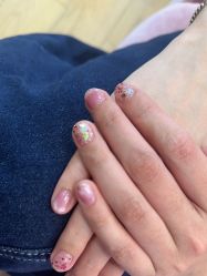 -Meet Nail 美睫·美甲