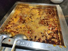 -红鼎坊·老成都火锅(新南门店)