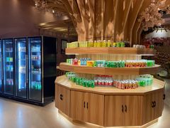 -丽池宫韩式汗蒸会馆(华灯坊店)