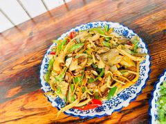 -挖色菜香园(大理店)