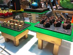 -漢咖啡·全服务式自助晚餐(武汉洲际酒店)