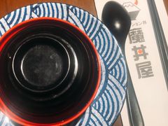 餐具摆设-魔丼屋(日月光店)