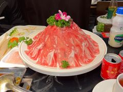 -安安火锅(上美广场店)