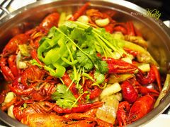 十三香小龙虾-吉友粥底火锅(方斜路店)