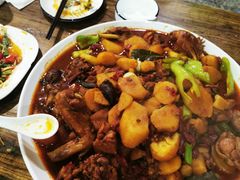 -福顺祥大盘鸡(临潼店)
