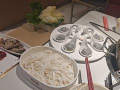-潮正和潮汕牛肉火锅·老字号(番禺万达店)