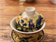 -乐宴·老北京铜火锅(八卦岭店)