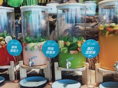 -喜庭海鲜自助(来福士店)