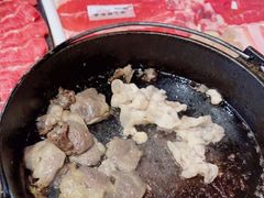 -一井烧肉·活鳗·寿司(望京SOHO店)
