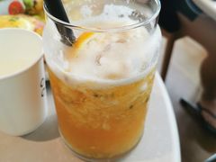 金凤热情果茶-农畉LONFOOD(福田星河COCOPark店)