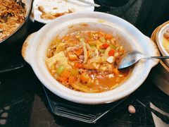 -高第街56号港式餐厅·精选(世茂广场宽厚里大明湖店)